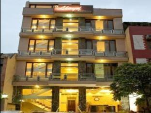 Fabexpress Lloyd House Hotel New Delhi