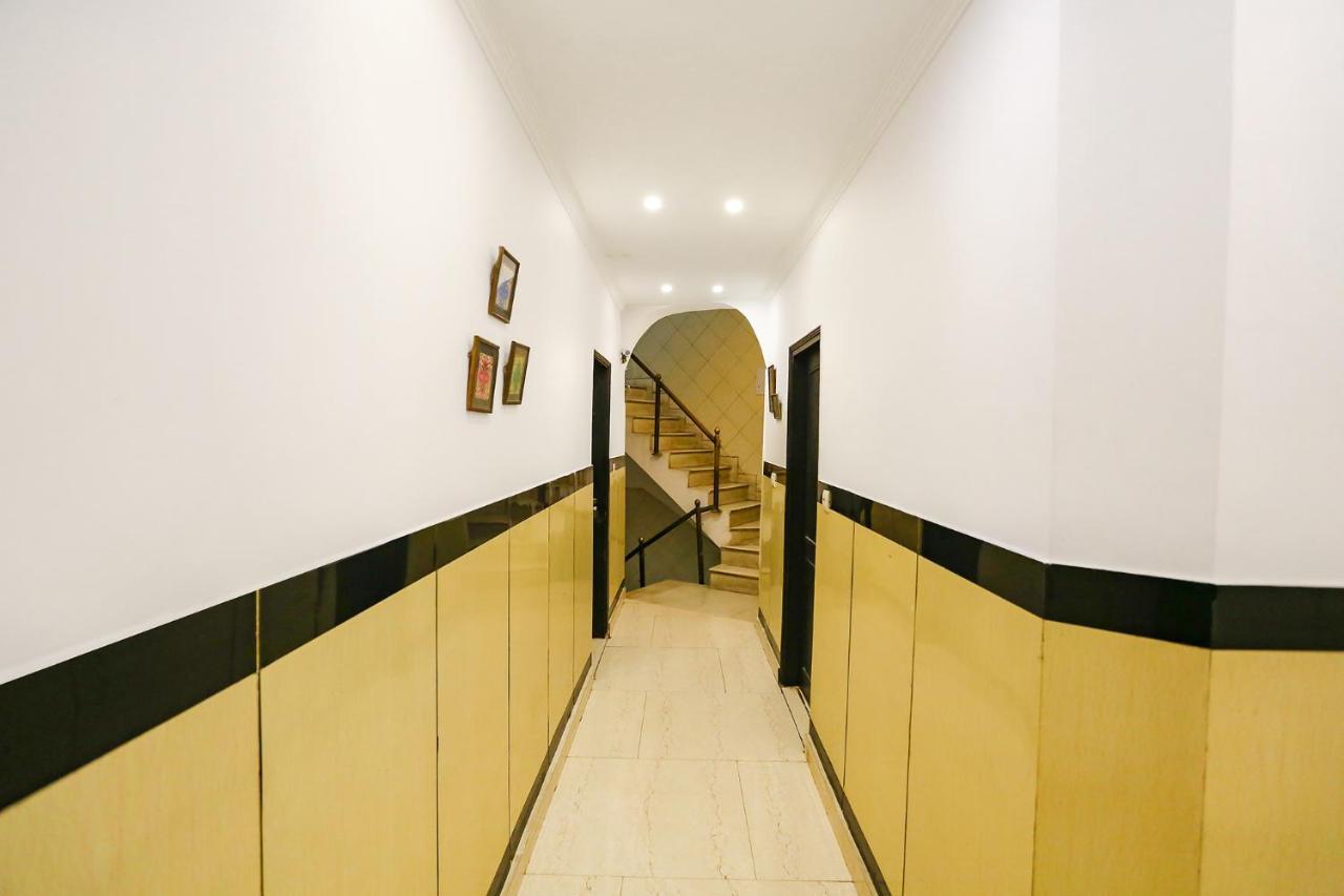 Fabexpress Lloyd House 3* New Delhi