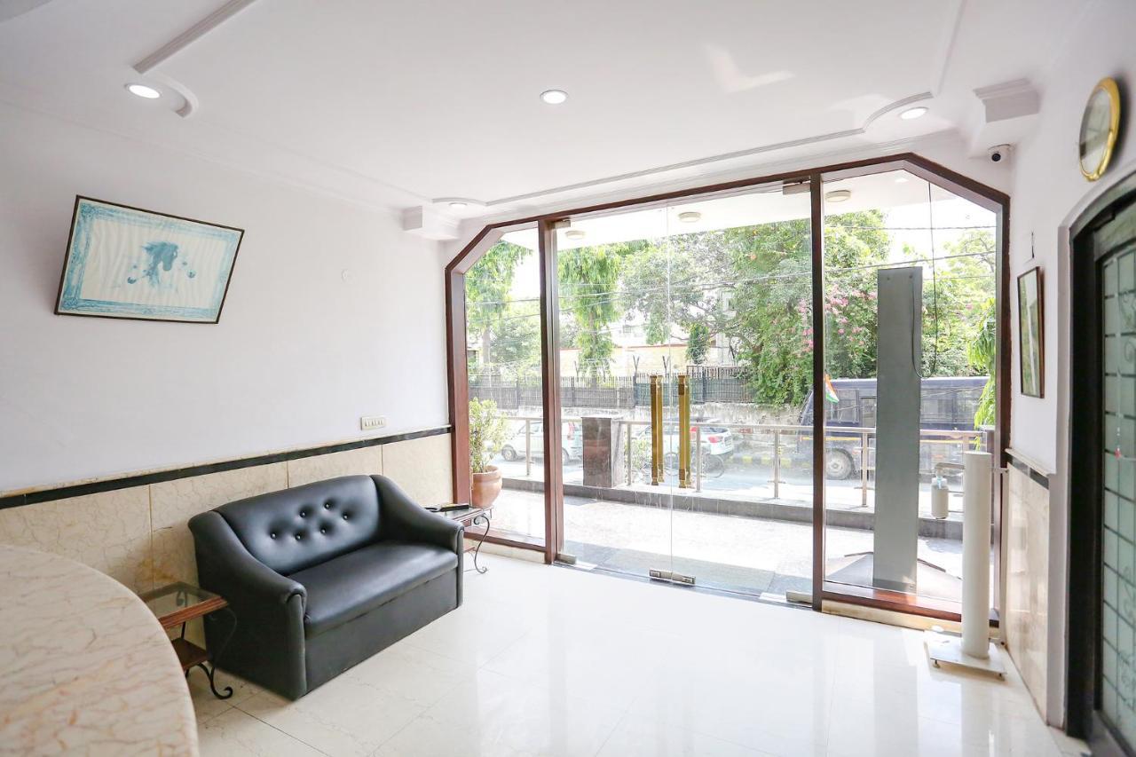 Fabexpress Lloyd House 3* New Delhi