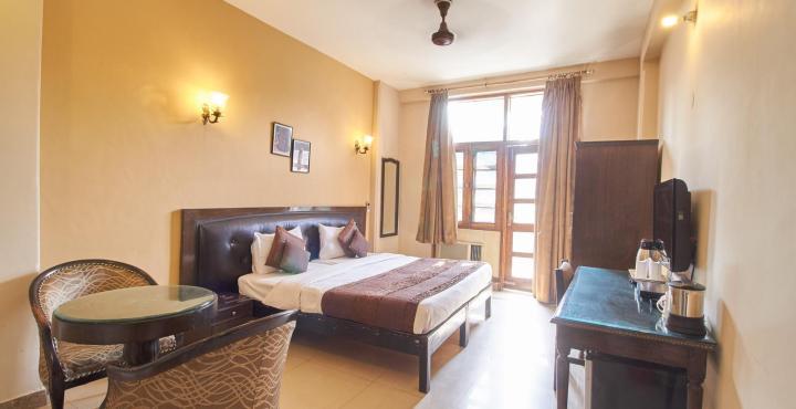 Fabexpress Lloyd House Hotel New Delhi