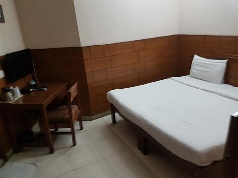 Fabexpress Lloyd House New Delhi
